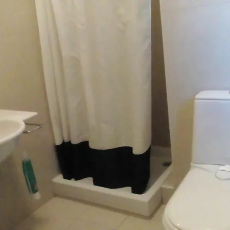 Larnacas Luxury Penthouse 라르나카
